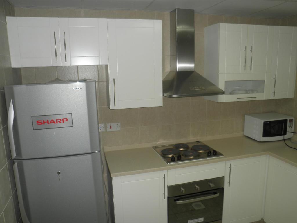 אל בוראיימי Hamasa Plaza Hotel חדר תמונה