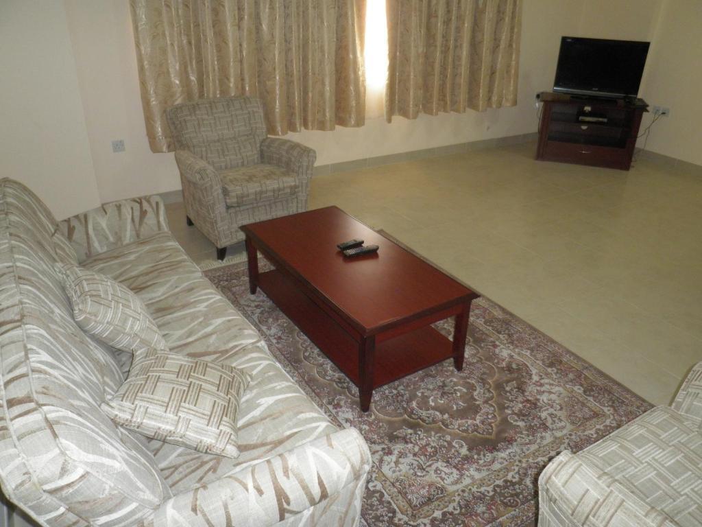 אל בוראיימי Hamasa Plaza Hotel חדר תמונה
