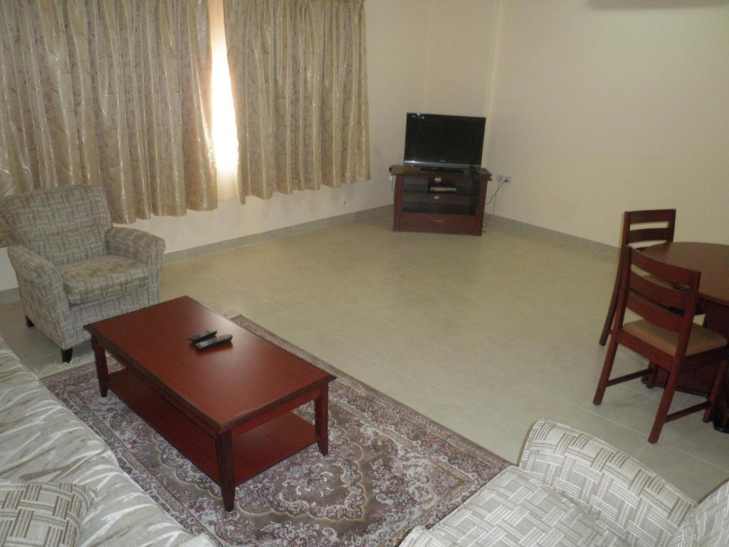 אל בוראיימי Hamasa Plaza Hotel חדר תמונה