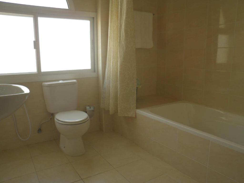 אל בוראיימי Hamasa Plaza Hotel חדר תמונה