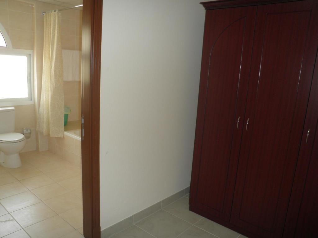 אל בוראיימי Hamasa Plaza Hotel חדר תמונה
