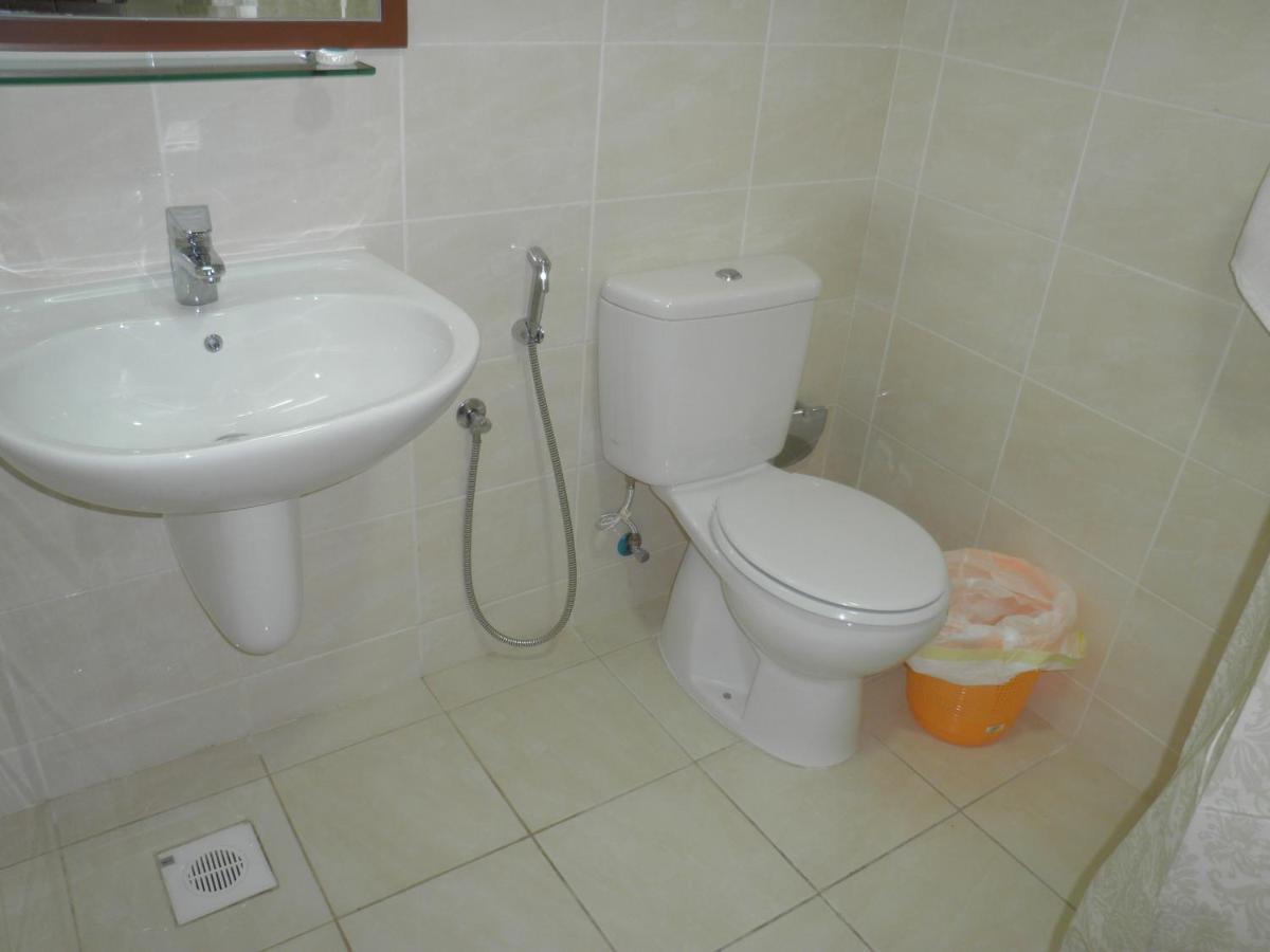 אל בוראיימי Hamasa Plaza Hotel חדר תמונה